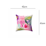 Pillowcase Flower - Design 4