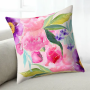 Pillowcase Flower - Design 4