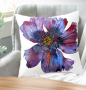 Pillowcase Flower - Design 5
