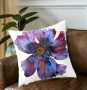 Pillowcase Flower - Design 5