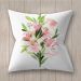 Pillowcase Flower - Design 6