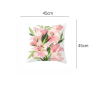 Pillowcase Flower - Design 6