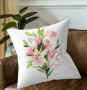 Pillowcase Flower - Design 6