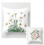 Pillowcase Flower - Design 7