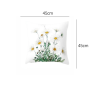 Pillowcase Flower - Design 7