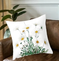 Pillowcase Flower - Design 7