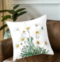 Pillowcase Flower - Design 7