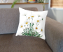 Pillowcase Flower - Design 7