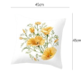 Pillowcase Flower - Design 8