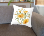 Pillowcase Flower - Design 8