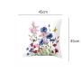 Pillowcase Flower - Design 9