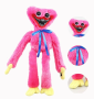 Play Doll - Pink 40 cm (Pillow)
