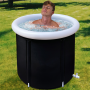 Portable bathtub-75*85cm
