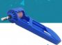 Portable drill grinder - blue