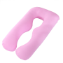 Pregnancy Body Pillow - PINK
