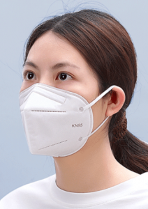 Protection Mask KN95