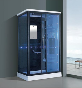Prysznic parowy i sauna - 1200*900*2200mm