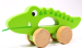 Pull Along-Crocodile, TKC265-VI