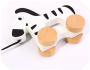 Pull Along-Zebra, TKC263