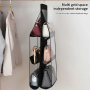Purse Organizer black (TR)