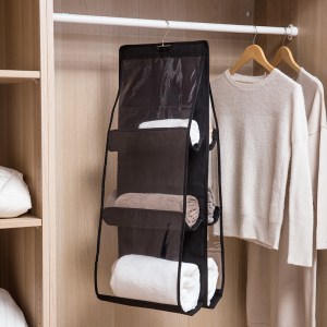 Purse Organizer black (TR)