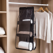 Purse Organizer black (TR)
