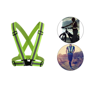 Reflective Vest