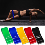 Resistance Bands Set 5pcs