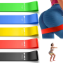 Resistance Bands Set 5pcs