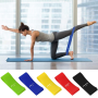 Resistance Bands Set 5pcs