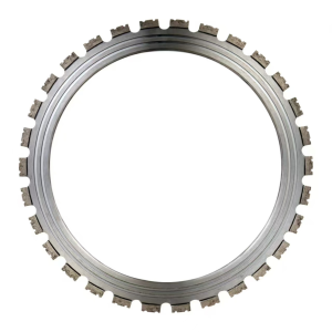 Ring blade for cutting machine-Dia. 400mm