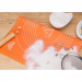 Rolling pad with scale baking (40cmx30cm) / Orange Color
