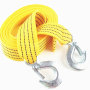 Rope with hook