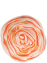 Rose bath mesh ball - Pink