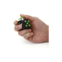 Rubik's Cube Gyro - Black, Green