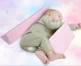 Safer Sleeper for Newborn - pink