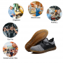 Safety Shoes full mesh size 