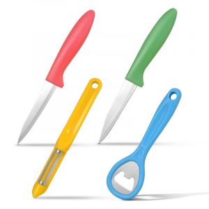 Scissors Utensils (Type 3)