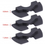 Scooter fits for Xiaomi scooter(3pcs kit)-Black
