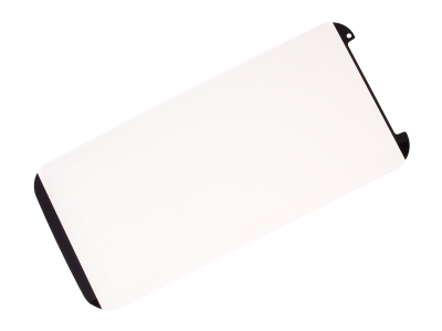 HF-1049 - Screen tempered glass 3D Full Glue Samsung SM-G955 Galaxy S8 Plus - black