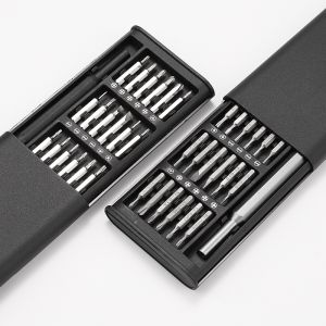 screw batch of multi -mobile phone disassembly screw knife set