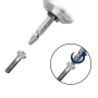 Screw extractor