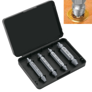 Screw extractor