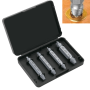 Screw extractor