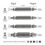 Screw extractor