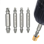 Screw extractor