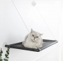 Screw suction cup for cat hammock - small