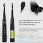 Seago SG-507 Sonic Toothbrush