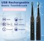 Seago SG-507 Sonic Toothbrush