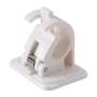 Self-Adhesive Curtain Rod Bracket Drapery Hook Holders